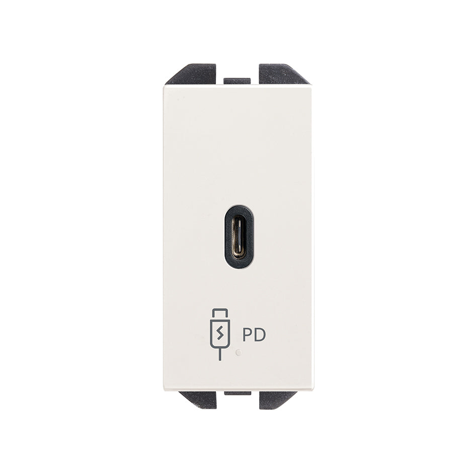Cargador USB 1 boca C Cargador USB 1 boca C